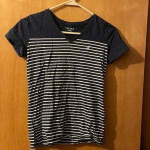 Nautica Tee